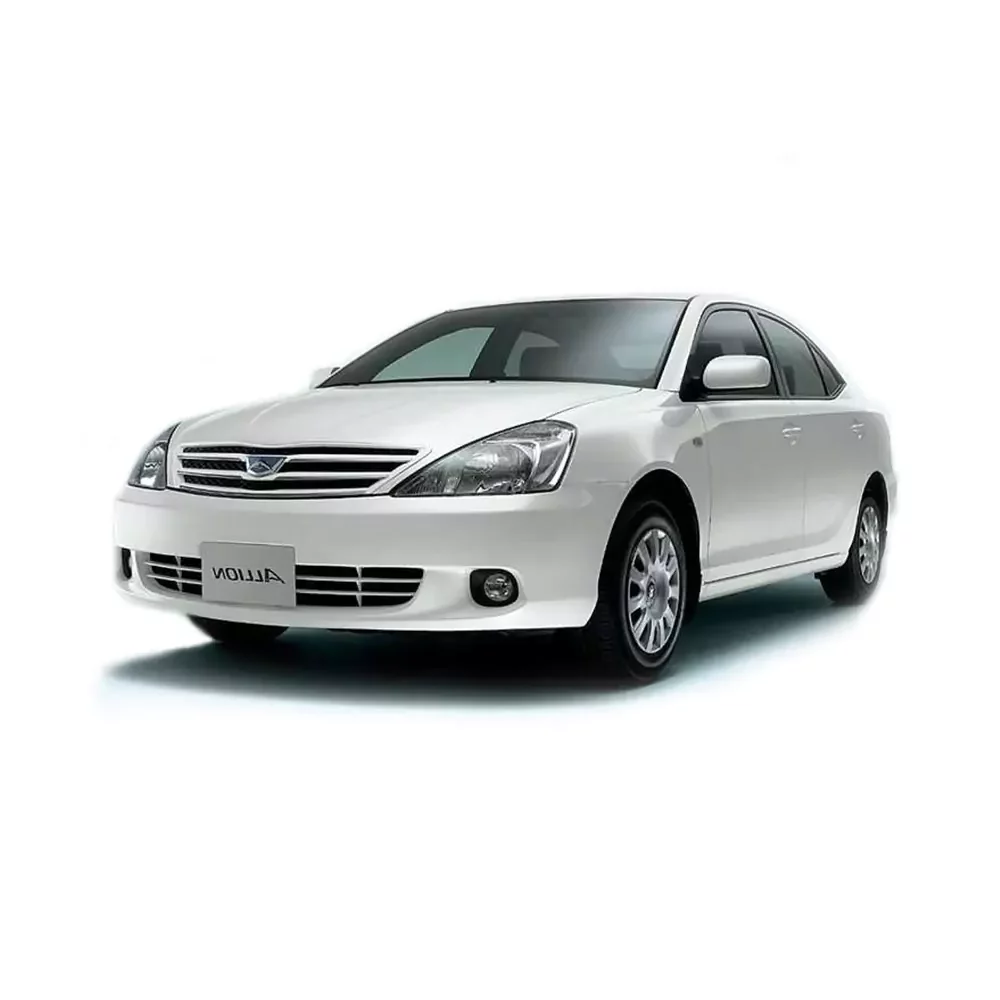 Toyota Allion 240