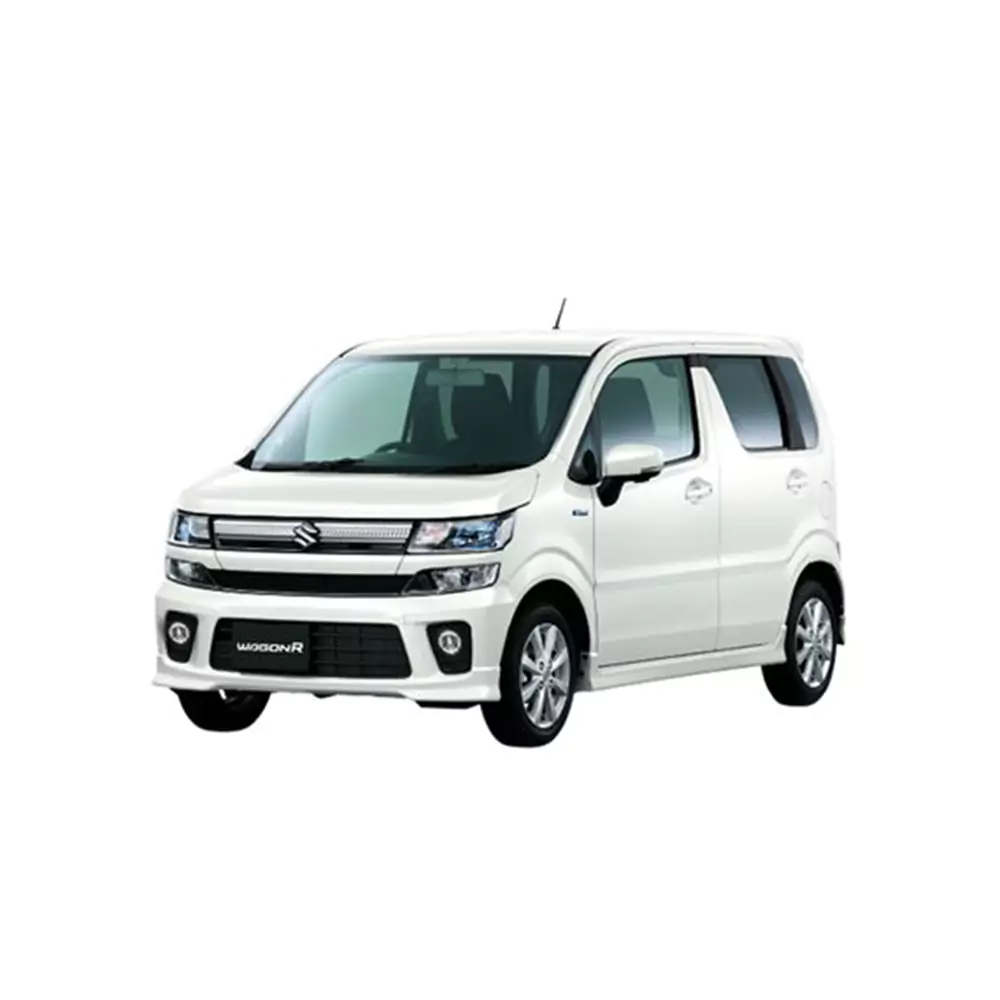 Suzuki Wagon R FZ