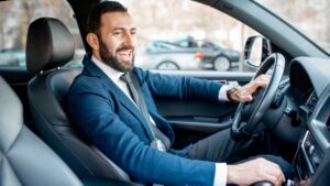 Read more about the article Automatic Car for Rent: The Benefits of Stress-free Driving